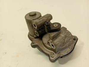 AUDI A4 B8 (2007–2016) Sisselaskekollektori klappide mootor 059129086k - 4