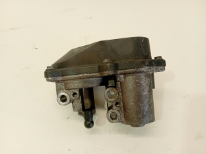   Ieplūdes kolektora aizbīdņu motoriņš  - 059129086k 