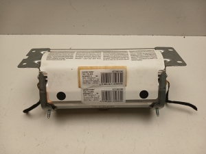 Mercedes Benz S-Class 221 (2005–2013) Beifahrerairbag A2218601302 - 6