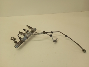 Common Rail Kraftstoffleitung - 059130089ah