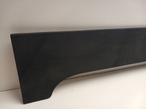 Mercedes Benz S-Class 221 (2005–2013) Sonstiges Teil der Hutablage A2216901430 - 4