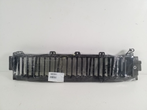 Radiator air deflector - A1745002300
