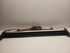 Mercedes Benz S-Class 221 (2005–2013) Tagaklaasi päikesekardin A2216904149 - 2