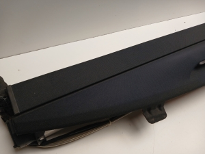 Mercedes Benz S-Class 221 (2005–2013) Tagaklaasi päikesekardin A2216904149 - 3