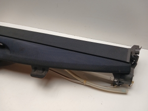 Mercedes Benz S-Class 221 (2005–2013) Tagaklaasi päikesekardin A2216904149 - 7