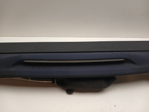 Mercedes Benz S-Class 221 (2005–2013) Tagaklaasi päikesekardin A2216904149 - 9