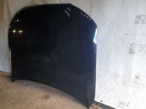 AUDI A4 B8 (2007–2016) Hood - 2