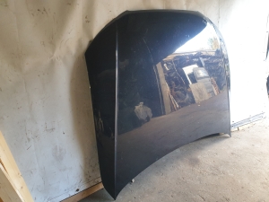 AUDI A4 B8 (2007–2016) Hood - 5