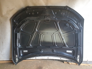 AUDI A4 B8 (2007–2016) Hood - 6