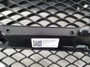 Mercedes Benz C-Class 205 (2014–2021) Priekšējā reste A2058800783 - 3