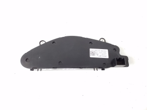 Porsche Panamera 971 (2016–2026) Front seat adjustment switch (on seat) 971959747AB - 2