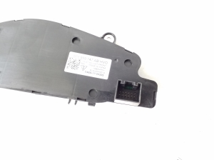 Porsche Panamera 971 (2016–2026) Front seat adjustment switch (on seat) 971959747AB - 3