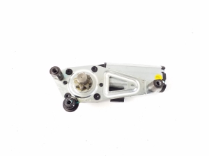 Porsche Panamera 971 (2016–2026) Front seat motor - 2