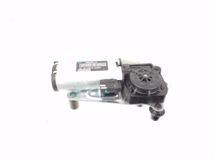 Front seat motor