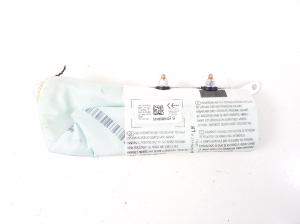   Front seat airbag  - 971880241B 