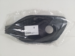 Mercedes Benz GLA-Class H247 (2019–2026) Nebelscheinwerferabdeckung vorne A2478851404 - 4