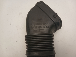 Mercedes Benz S-Class 221 (2005–2013) Õhu sisselaske voolik A2780901982 - 3