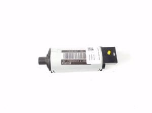 Front seat motor