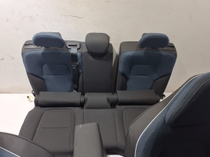 VOLVO EX30 I (2023–2026) Salons un tā detaļas - 5