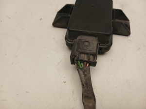 Mercedes Benz S-Class 221 (2005–2013) Tire pressure control module A0009000800 - 2