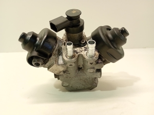 AUDI A4 B8 (2007–2016) Kütusepump 0445010611 - 2