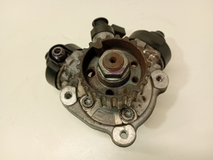 AUDI A4 B8 (2007–2016) Kütusepump 0445010611 - 3