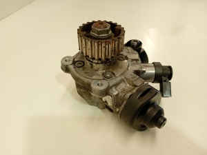 AUDI A4 B8 (2007–2016) Kütusepump 0445010611 - 4