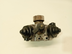 Fuel pump - 0445010611