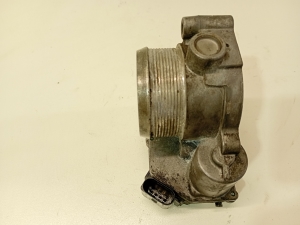 AUDI A4 B8 (2007–2016) Drosselklappe 4e0145950f - 5