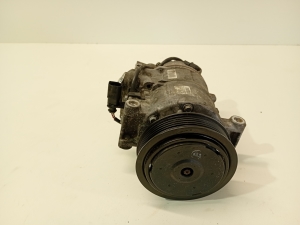 AUDI A4 B8 (2007–2016) Konditsioneeri kompressor 8k0260805j - 2