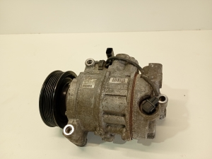 AUDI A4 B8 (2007–2016) Konditsioneeri kompressor 8k0260805j - 5