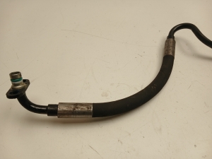 Mercedes Benz S-Class 221 (2005–2013) Voolik A2219970452 - 3