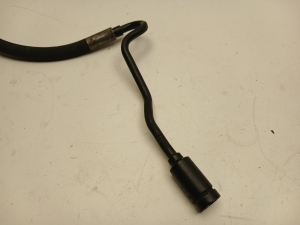 Mercedes Benz S-Class 221 (2005–2013) Voolik A2219970452 - 4