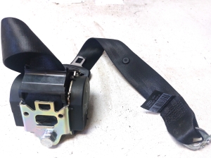 AUDI A4 B8 (2007–2016) Sicherheitsgurt hinten 8K0857805K - 2