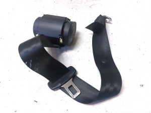 Sicherheitsgurt hinten - 8K0857805K