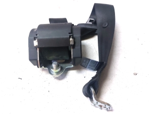 AUDI A4 B8 (2007–2016) Sicherheitsgurt hinten 8K0857805K - 3