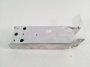 Shock absorber for front bumper beam - A2326205700