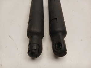 Mercedes Benz S-Class 221 (2005–2013) Kapoti tugi/gaasamortisaator A2218800329 - 4