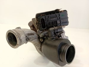 AUDI A4 B8 (2007–2016) Turbo gs4059145721b - 2