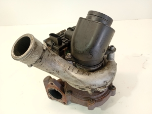 Turbocharger - gs4059145721b