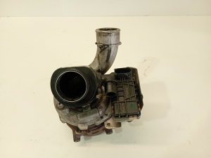 AUDI A4 B8 (2007–2016) Turbo gs4059145721b - 4