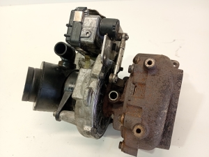 AUDI A4 B8 (2007–2016) Turbo gs4059145721b - 5