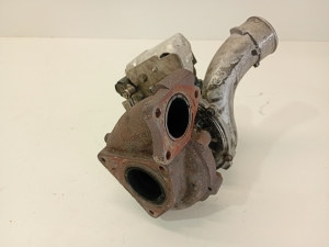 AUDI A4 B8 (2007–2016) Turbo gs4059145721b - 6