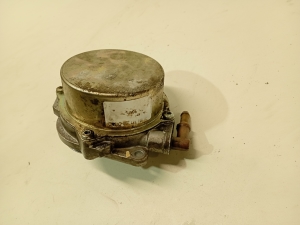 AUDI A4 B8 (2007–2016) Vaakumpump 057145100af - 3