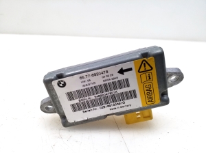 BMW 7 SERIJA E65 (2001–2008) Airbagsensor 6920478