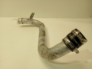 AUDI A4 B8 (2007–2016) Intercooler hose 059145731bb - 3