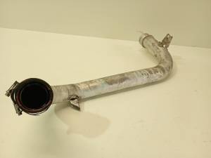 AUDI A4 B8 (2007–2016) Intercooler hose 059145731bb - 4