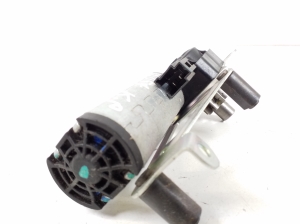 Porsche Panamera 971 (2016–2026) Front seat motor - 2