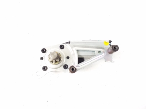 Porsche Panamera 971 (2016–2026) Front seat motor - 3
