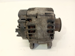 AUDI A4 B8 (2007–2016) Alternator 059903016j - 2